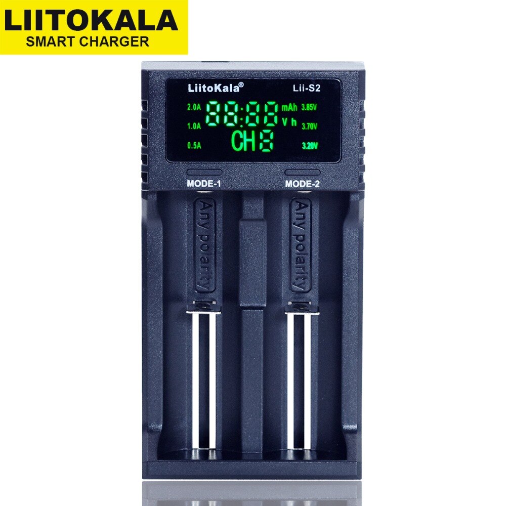 LiitoKala Lii-500 PD4 PL4 402 202 S1 S2 ͸ ,..